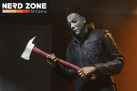 NECA - Halloween H20 Michael Myers Ultimate Af