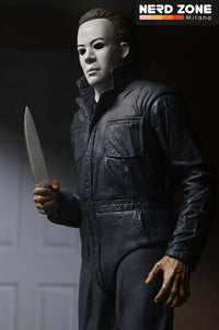 NECA - Halloween H20 Michael Myers Ultimate Af