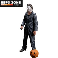 TRICK OR TREAT - Halloween Michael Myers 1978 Scream Greats 8" Action Figure