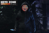 PRE ORDINE - NECA - Happy Death Day Babyface Killer 8" Clothed Figure