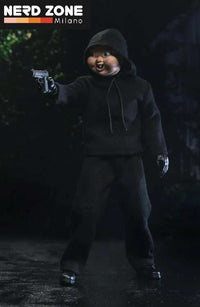 PRE ORDINE - NECA - Happy Death Day Babyface Killer 8" Clothed Figure