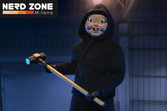 PRE ORDINE - NECA - Happy Death Day Babyface Killer 8