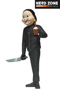 NECA - Happy Death Day Babyface Killer Toony Terrors Af