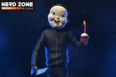 NECA - Happy Death Day Babyface Killer Toony Terrors Af