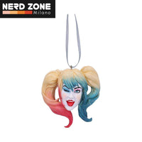 NEMESIS NOW - Harley Quinn Hanging 0rnament