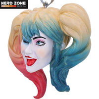 NEMESIS NOW - Harley Quinn Hanging 0rnament