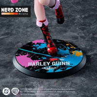 KAIYODO - Harley Quinn Suicide Squad Isekai 1/7 Statua