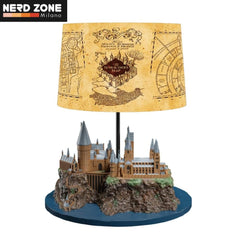 PRE ORDINE - GRUPPO ERIK - Harry Potter Hogwarts Lamp
