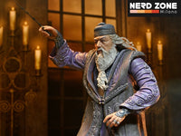 PRE ORDER - NECA - Harry Potter Legacy Collection Albus Dumbledore Af