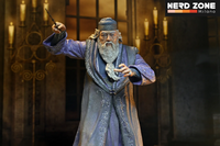PRE ORDER - NECA - Harry Potter Legacy Collection Albus Dumbledore Af