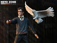 PRE ORDER - NECA - Harry Potter Legacy Collection Harry Potter Af