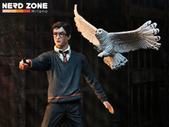 NECA - Harry Potter Legacy Collection Harry Potter Af