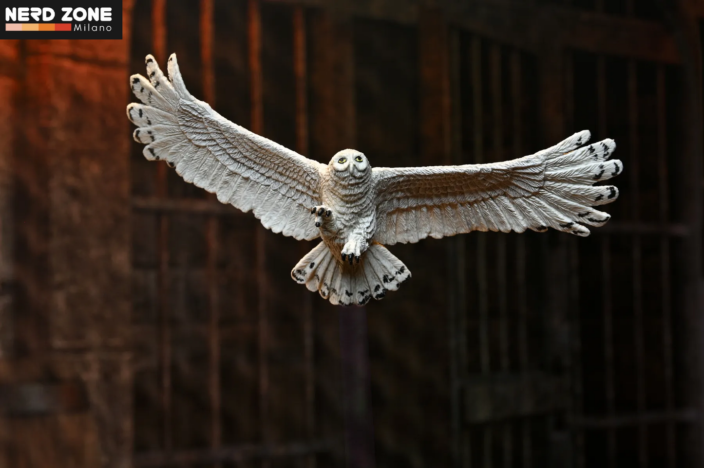 PRE ORDER - NECA - Harry Potter Legacy Collection Harry Potter Af