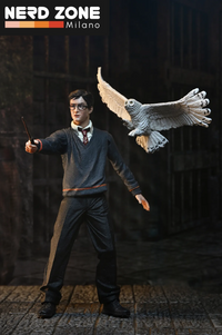 PRE ORDER - NECA - Harry Potter Legacy Collection Harry Potter Af
