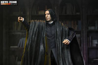 PRE ORDER - NECA - Harry Potter Legacy Collection Severus Snape Af