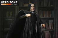 PRE ORDER - NECA - Harry Potter Legacy Collection Severus Snape Af