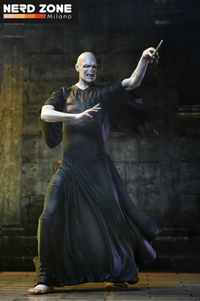 PRE ORDER - NECA - Harry Potter Legacy Collection Voldemort Af
