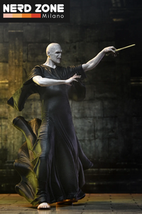 PRE ORDER - NECA - Harry Potter Legacy Collection Voldemort Af