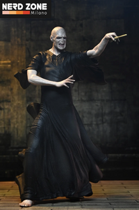 PRE ORDER - NECA - Harry Potter Legacy Collection Voldemort Af