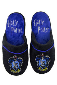CINEREPLICAS - Harry Potter Slippers - Calzature Harry Potter