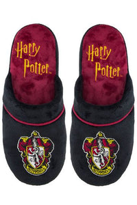 CINEREPLICAS - Harry Potter Slippers - Calzature Harry Potter