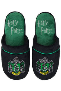 CINEREPLICAS - Harry Potter Slippers - Calzature Harry Potter