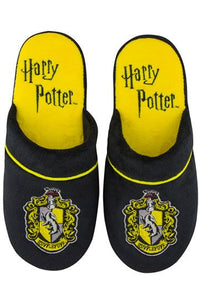 CINEREPLICAS - Harry Potter Slippers - Calzature Harry Potter