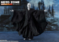 BANDAI - S.H. FIGUARTS Harry Potter And The Goblet Of Fire Lord Voldemort Shf