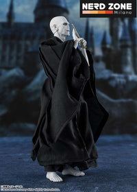 BANDAI - S.H. FIGUARTS Harry Potter And The Goblet Of Fire Lord Voldemort Shf