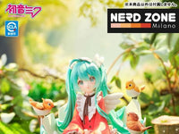 PRE ORDINE - KAIYODO - Hatsune Miku Little Bird Ver. 1/7 Figure
