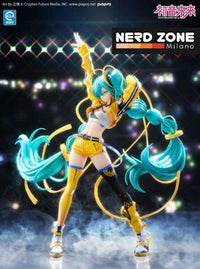 PRE ORDINE - KAIYODO - Hatsune Miku 17th Anniversary Ver. 1/7 Scale Figure