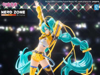 PRE ORDINE - KAIYODO - Hatsune Miku 17th Anniversary Ver. 1/7 Scale Figure
