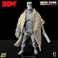PRE ORDINE - BOSS FIGHT STUDIO Hellboy Action Figure Accessory Hellboy Box Full of Evil Accessory Pack