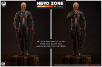 PRE ORDINE PCS (Premium Collectibles Studio) - Hellraiser Chatterer 1:3 Scale Statue Deluxe Edition