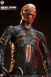 PRE ORDINE PCS (Premium Collectibles Studio) - Hellraiser Chatterer 1:3 Scale Statue Deluxe Edition