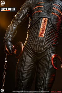 PRE ORDINE PCS (Premium Collectibles Studio) - Hellraiser Chatterer 1:3 Scale Statue Deluxe Edition