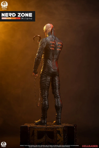 PRE ORDINE PCS (Premium Collectibles Studio) - Hellraiser Chatterer 1:3 Scale Statue Deluxe Edition