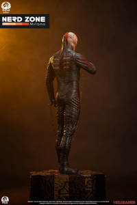 PRE ORDINE PCS (Premium Collectibles Studio) - Hellraiser Chatterer 1:3 Scale Statue Deluxe Edition