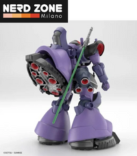 BANDAI GUNPLA - Hg Gaia Ortega Rick Dom 1/144