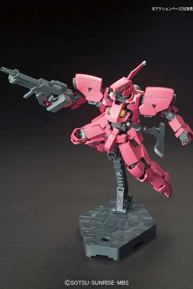 BANDAI GUNPLA - Hg Graze Custom Ii Ryusei-go 1/144
