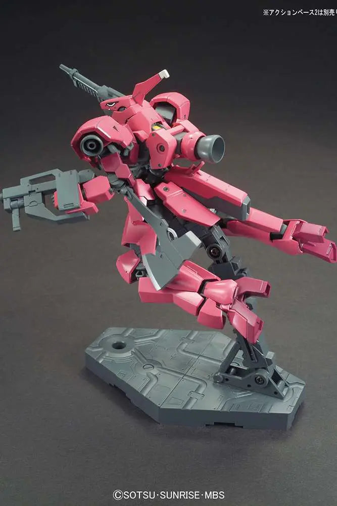 BANDAI GUNPLA - Hg Graze Custom Ii Ryusei-go 1/144