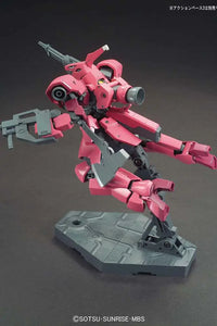 BANDAI GUNPLA - Hg Graze Custom Ii Ryusei-go 1/144