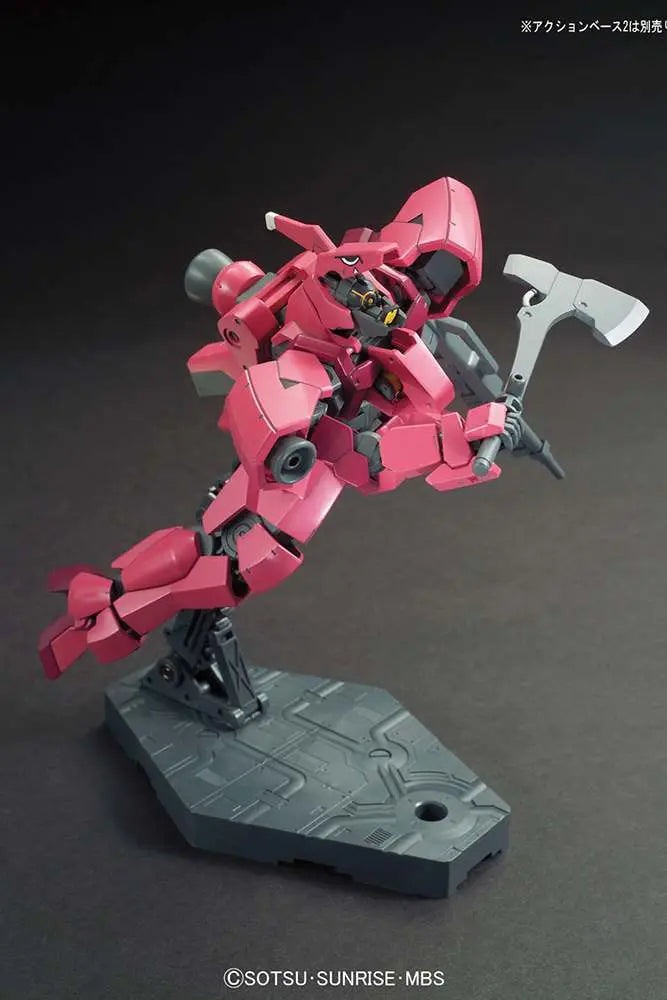 BANDAI GUNPLA - Hg Graze Custom Ii Ryusei-go 1/144