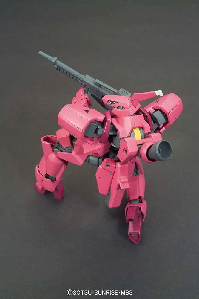 BANDAI GUNPLA - Hg Graze Custom Ii Ryusei-go 1/144