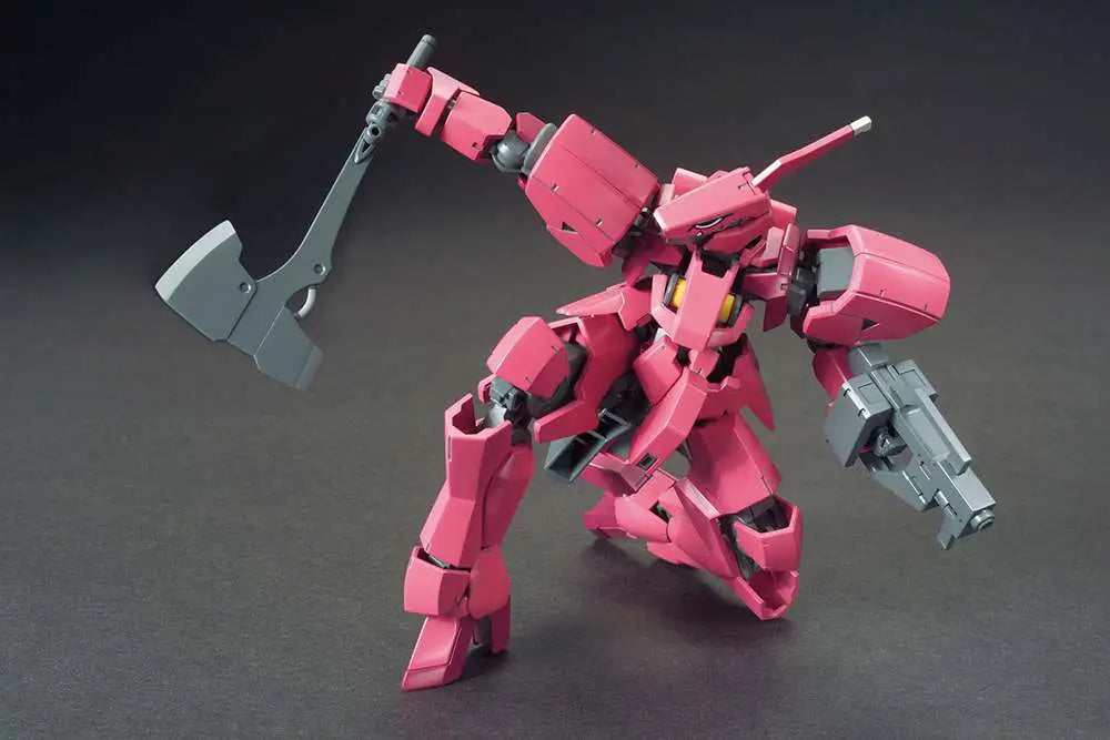 BANDAI GUNPLA - Hg Graze Custom Ii Ryusei-go 1/144