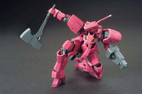 BANDAI GUNPLA - Hg Graze Custom Ii Ryusei-go 1/144