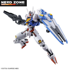 BANDAI GUNPLA - Hg Gundam Aerial 1/144