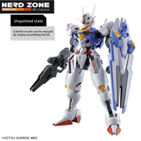 BANDAI GUNPLA - Hg Gundam Aerial 1/144