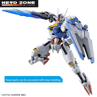BANDAI GUNPLA - Hg Gundam Aerial 1/144