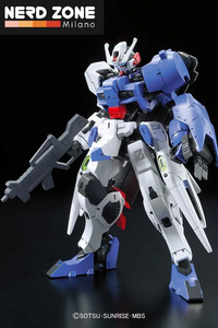 BANDAI GUNPLA - Hg Gundam Astaroth 1/144